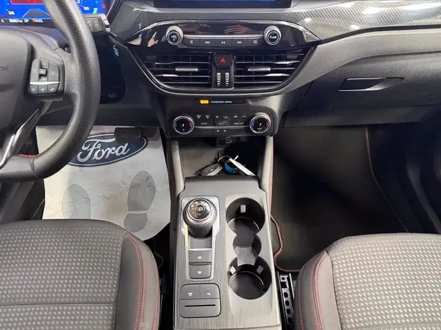 Ford Kuga view 11