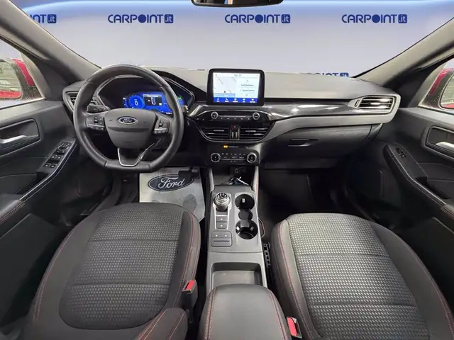 Ford Kuga view 10
