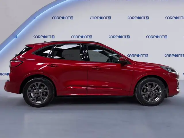 Ford Kuga view 6