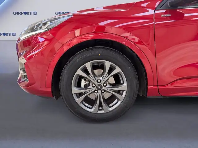 Ford Kuga view 14