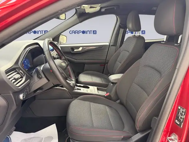 Ford Kuga view 9