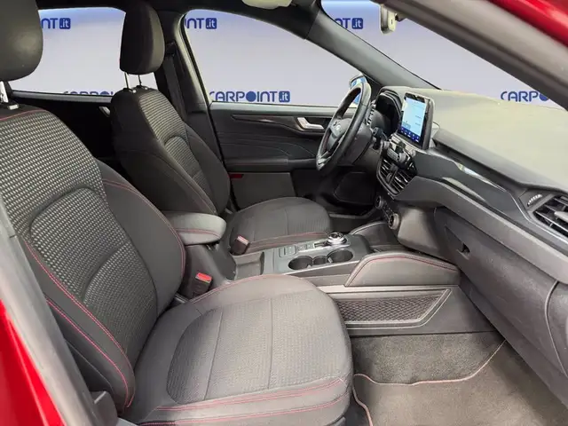 Ford Kuga view 15