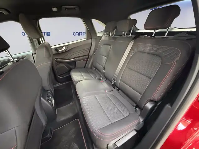 Ford Kuga view 13