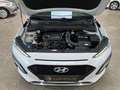 Hyundai KONA YES! Plus *GARANTIE*T-LEDER*HUD*RFK*S-DACH* Weiß - thumbnail 33