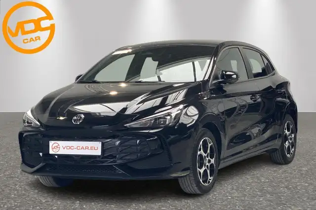 MG MG3 COMFORT SPORT*Caméra & GPS!