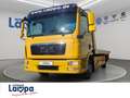 MAN TGL 02 8.180 4x2 BB AHK, Klima, Tempomat Geel - thumbnail 2