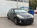 Peugeot 207 207 1.4 HDi *MARCHAND * EXPORT * Zwart - thumbnail 7