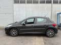 Peugeot 207 207 1.4 HDi *MARCHAND * EXPORT * Zwart - thumbnail 2