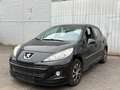 Peugeot 207 207 1.4 HDi *MARCHAND * EXPORT * Zwart - thumbnail 1