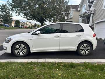 Comfortline 4-Door