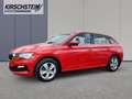 Skoda Scala Ambition 1.6 TDI App-Navi Fernlichtassistent Rouge - thumbnail 2