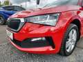 Skoda Scala Ambition 1.6 TDI App-Navi Fernlichtassistent Rouge - thumbnail 6