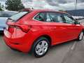 Skoda Scala Ambition 1.6 TDI App-Navi Fernlichtassistent Rouge - thumbnail 28