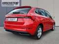 Skoda Scala Ambition 1.6 TDI App-Navi Fernlichtassistent Rouge - thumbnail 3