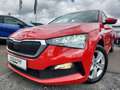 Skoda Scala Ambition 1.6 TDI App-Navi Fernlichtassistent Rouge - thumbnail 5