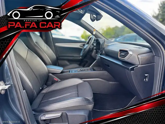Cupra Formentor view 4