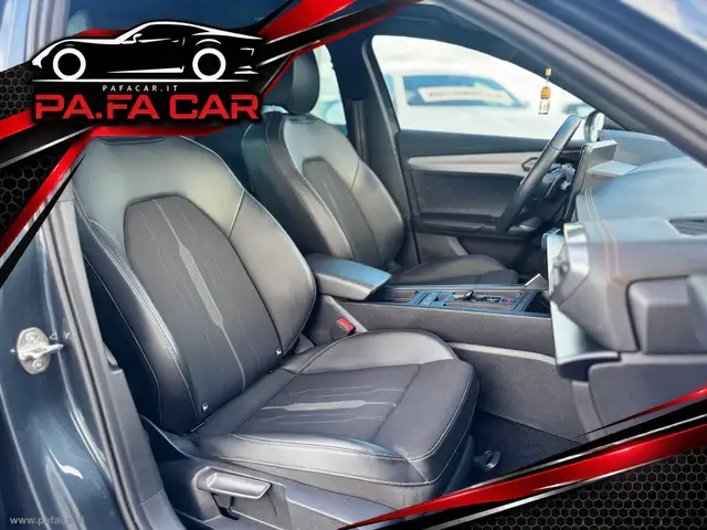 Cupra Formentor view 14