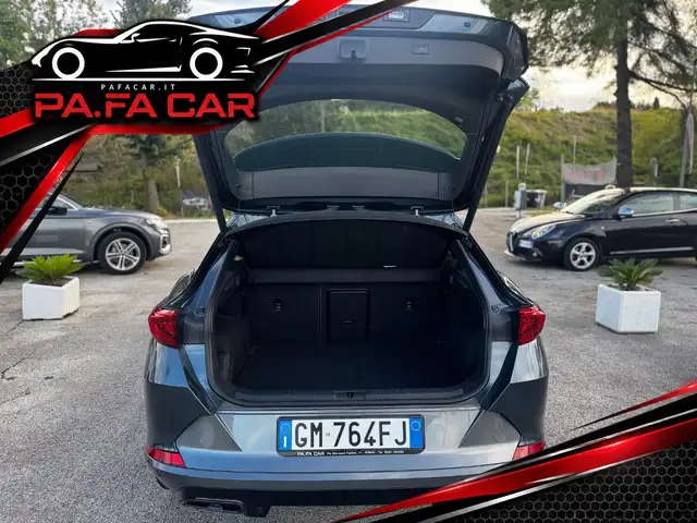 Cupra Formentor view 11