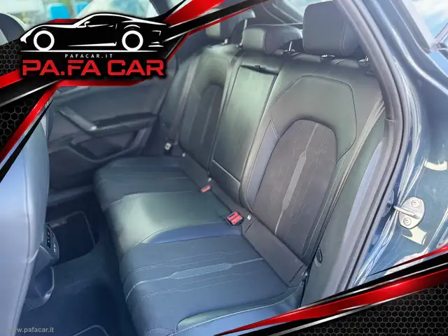 Cupra Formentor view 15