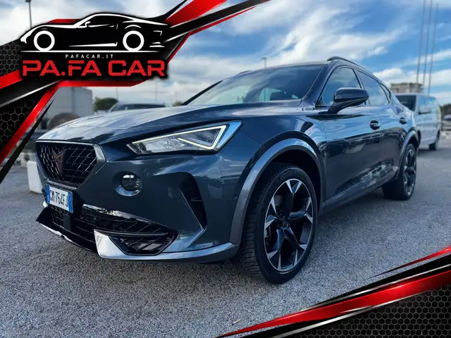 2022 Cupra Formentor for sale