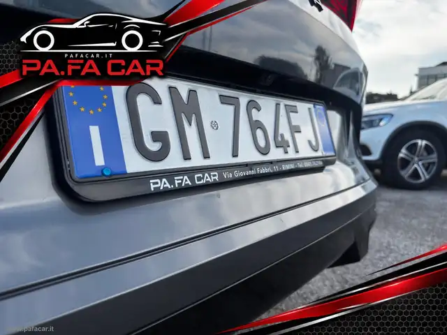 Cupra Formentor view 12