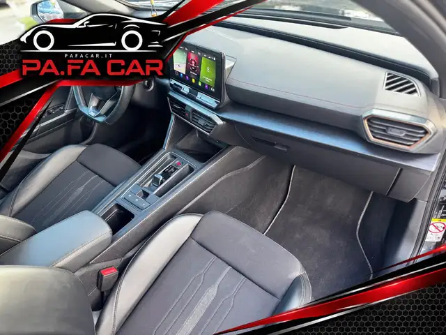 Cupra Formentor view 5