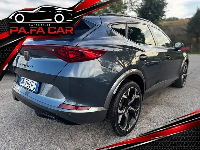Cupra Formentor view 9