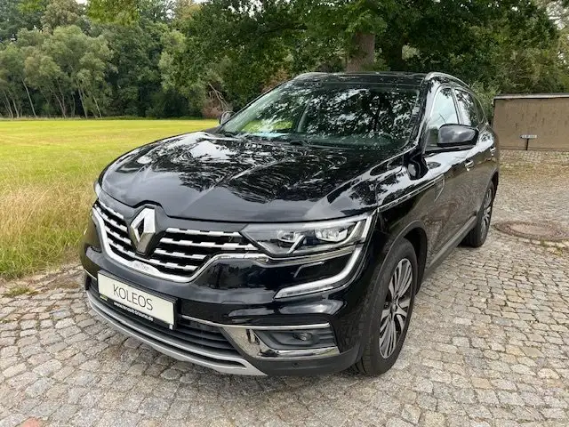 Renault Koleos Initiale Paris 4x4*Standheizung*AHZV*Panoramad.