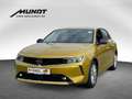 Opel Astra Elegance Gelb - thumbnail 1