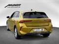 Opel Astra Elegance Gelb - thumbnail 4