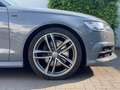 Audi A6 A6 Avant 2.0 TDI quattro S tronic, Competition Gris - thumbnail 20
