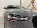 Audi A6 A6 Avant 2.0 TDI quattro S tronic, Competition Gris - thumbnail 5