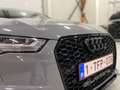Audi A6 A6 Avant 2.0 TDI quattro S tronic, Competition Gris - thumbnail 2