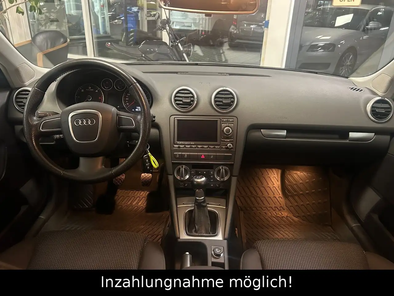 Das Auto