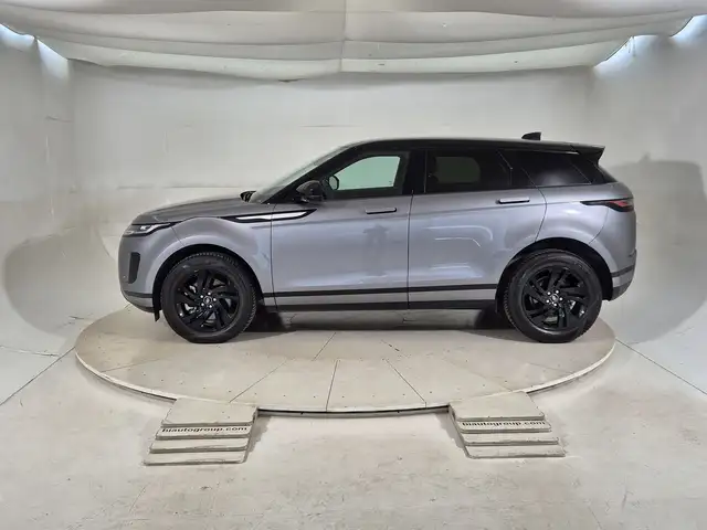 Land Rover Range Rover Evoque view 6