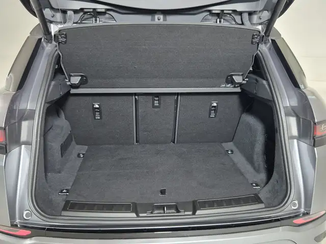 Land Rover Range Rover Evoque view 13