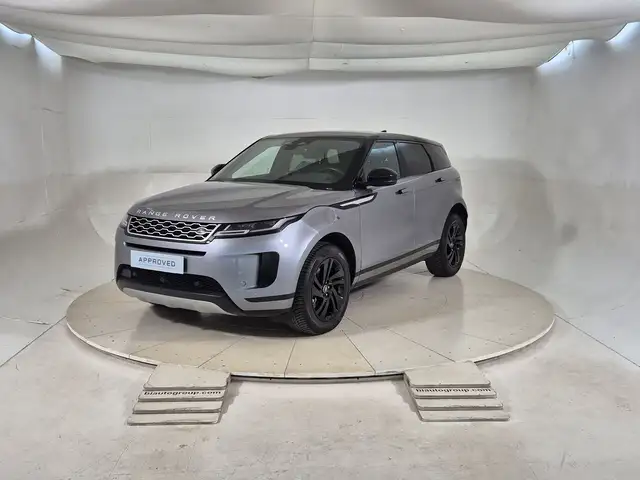 Land Rover Range Rover Evoque main image