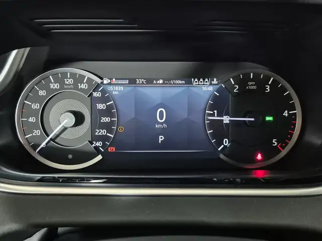 Land Rover Range Rover Evoque view 14