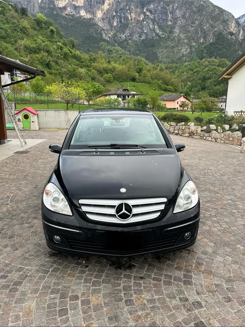 Mercedes-Benz B 200 cdi Sport - 1