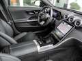 Mercedes-Benz C 300 AMG-Premium/Digital/Pano/360/Memo/Night/18 Grijs - thumbnail 4