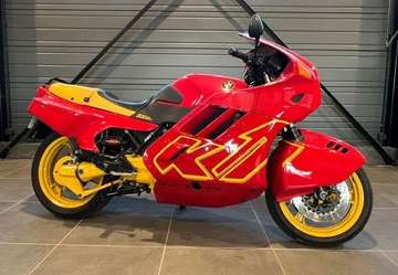 K 1000 (ABS) Collection