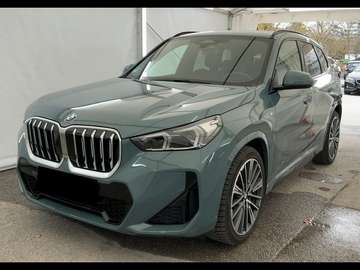 sDrive20d Aut. Mild-Hybrid
