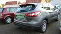 Nissan Qashqai Visia 2.Hand/Scheckheft/AHK Grau - thumbnail 7