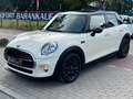 MINI Cooper 1.5*Navi*Leder*Shz*Klima*1.HD* Blanc - thumbnail 8