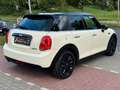 MINI Cooper 1.5*Navi*Leder*Shz*Klima*1.HD* Blanc - thumbnail 5