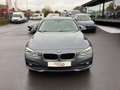 BMW 316 D/207000km/Leder/LED/Navigatie/Cruise/Pdc/Alu Grijs - thumbnail 8