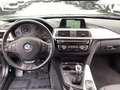 BMW 316 D/207000km/Leder/LED/Navigatie/Cruise/Pdc/Alu Grijs - thumbnail 2
