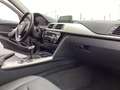 BMW 316 D/207000km/Leder/LED/Navigatie/Cruise/Pdc/Alu Grijs - thumbnail 16