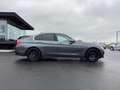 BMW 316 D/207000km/Leder/LED/Navigatie/Cruise/Pdc/Alu Grijs - thumbnail 7