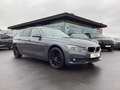 BMW 316 D/207000km/Leder/LED/Navigatie/Cruise/Pdc/Alu Grijs - thumbnail 1